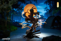 Original Character PVC Statue 1/7 Chang´e Yue Xi Lian Xiang Ver. 29 cm - The Happy Toy Store