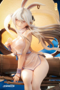 Original Character PVC Statue 1/7 Chang´e Yue Xi Lian Xiang Ver. 29 cm - The Happy Toy Store