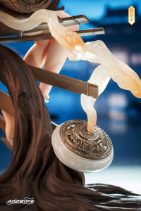 Original Character PVC Statue 1/7 Chang´e Yue Xi Lian Xiang Ver. 29 cm - The Happy Toy Store