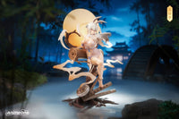 Original Character PVC Statue 1/7 Chang´e Yue Xi Lian Xiang Ver. 29 cm - The Happy Toy Store