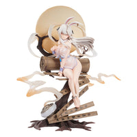 Original Character PVC Statue 1/7 Chang´e Yue Xi Lian Xiang Ver. 29 cm - The Happy Toy Store