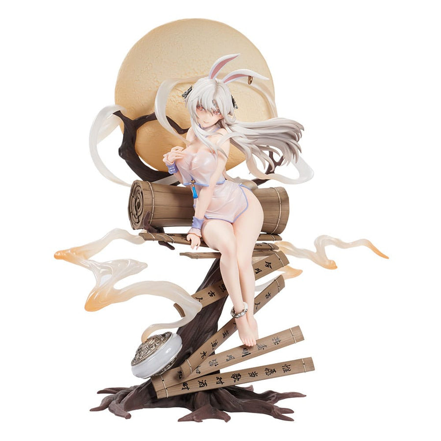 Original Character PVC Statue 1/7 Chang´e Yue Xi Lian Xiang Ver. 29 cm - The Happy Toy Store