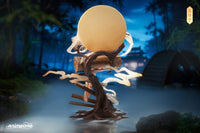 Original Character PVC Statue 1/7 Chang´e Yue Xi Lian Xiang Ver. 29 cm - The Happy Toy Store