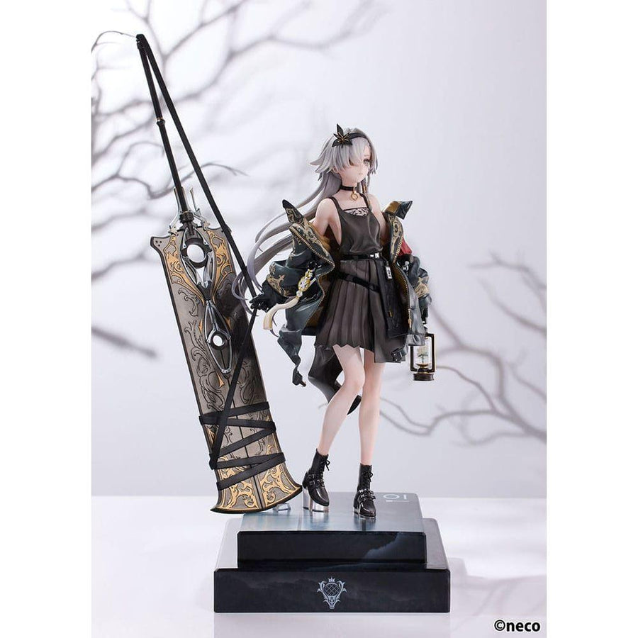 Original Character PVC Statue 1/7 Hanatsumi 37 cm - The Happy Toy Store