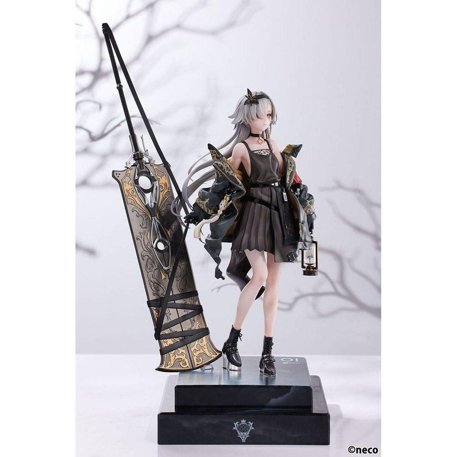 Original Character PVC Statue 1/7 Hanatsumi 37 cm - The Happy Toy Store