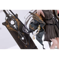 Original Character PVC Statue 1/7 Hanatsumi 37 cm - The Happy Toy Store