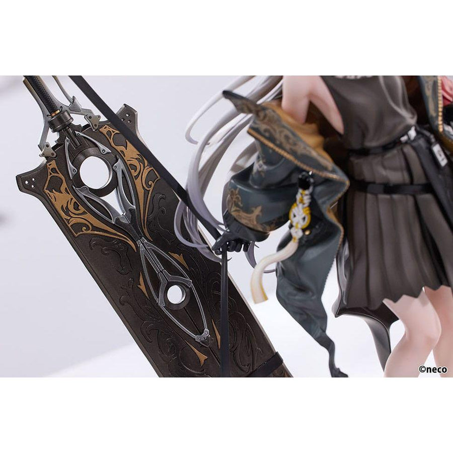 Original Character PVC Statue 1/7 Hanatsumi 37 cm - The Happy Toy Store