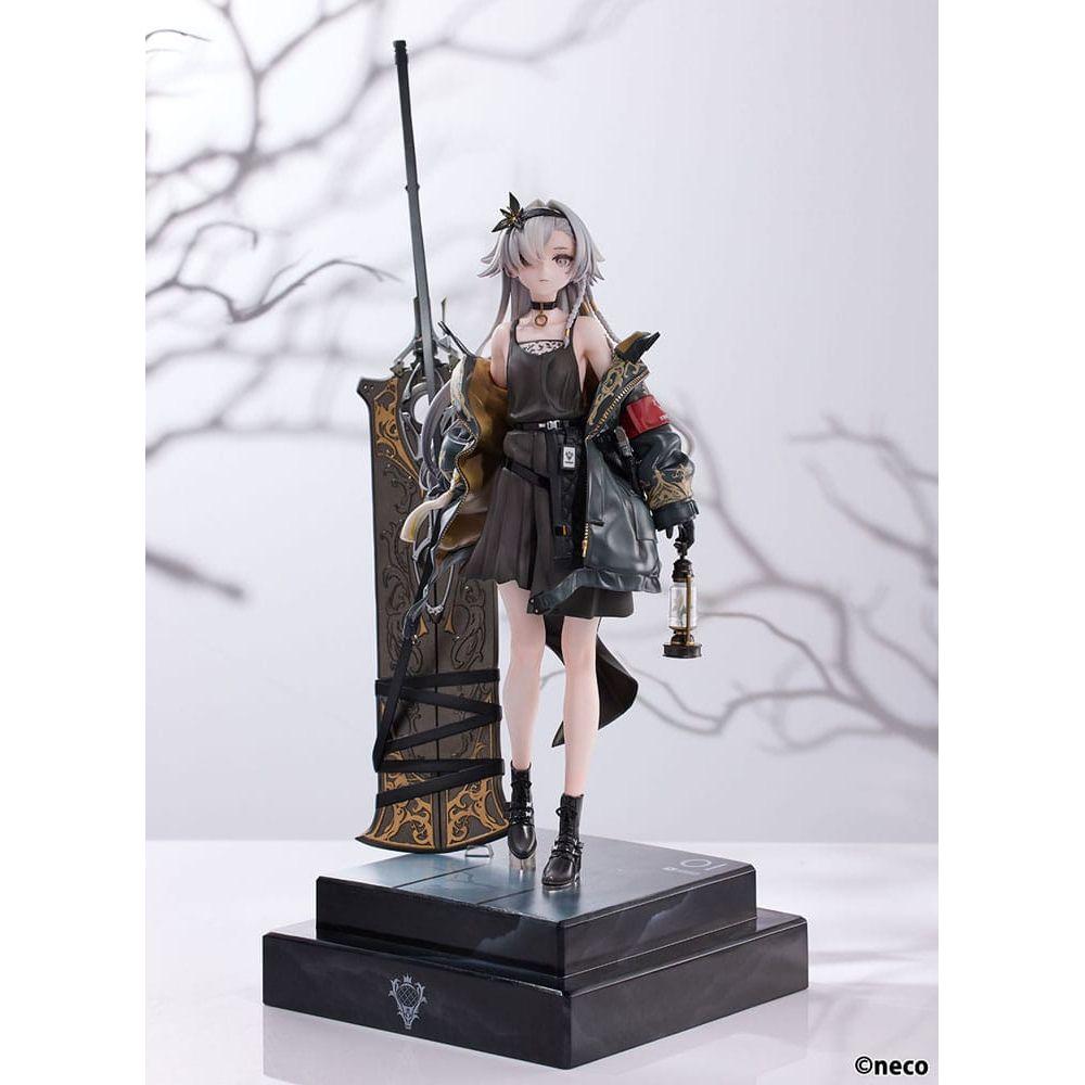 Original Character PVC Statue 1/7 Hanatsumi 37 cm - The Happy Toy Store