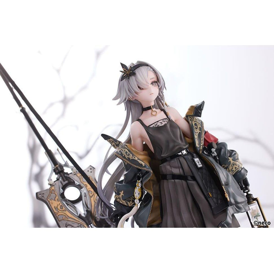 Original Character PVC Statue 1/7 Hanatsumi 37 cm - The Happy Toy Store