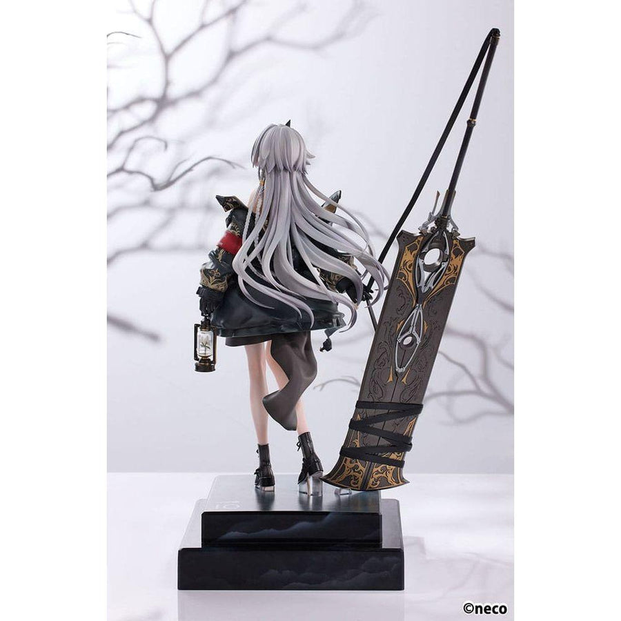 Original Character PVC Statue 1/7 Hanatsumi 37 cm - The Happy Toy Store