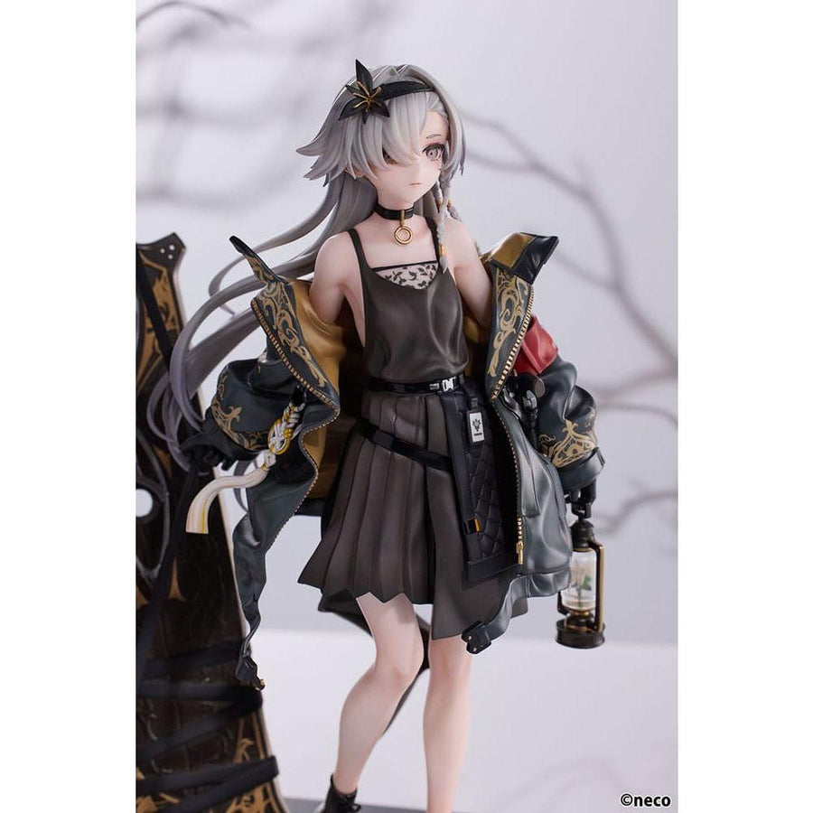 Original Character PVC Statue 1/7 Hanatsumi 37 cm - The Happy Toy Store