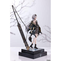Original Character PVC Statue 1/7 Hanatsumi 37 cm - The Happy Toy Store