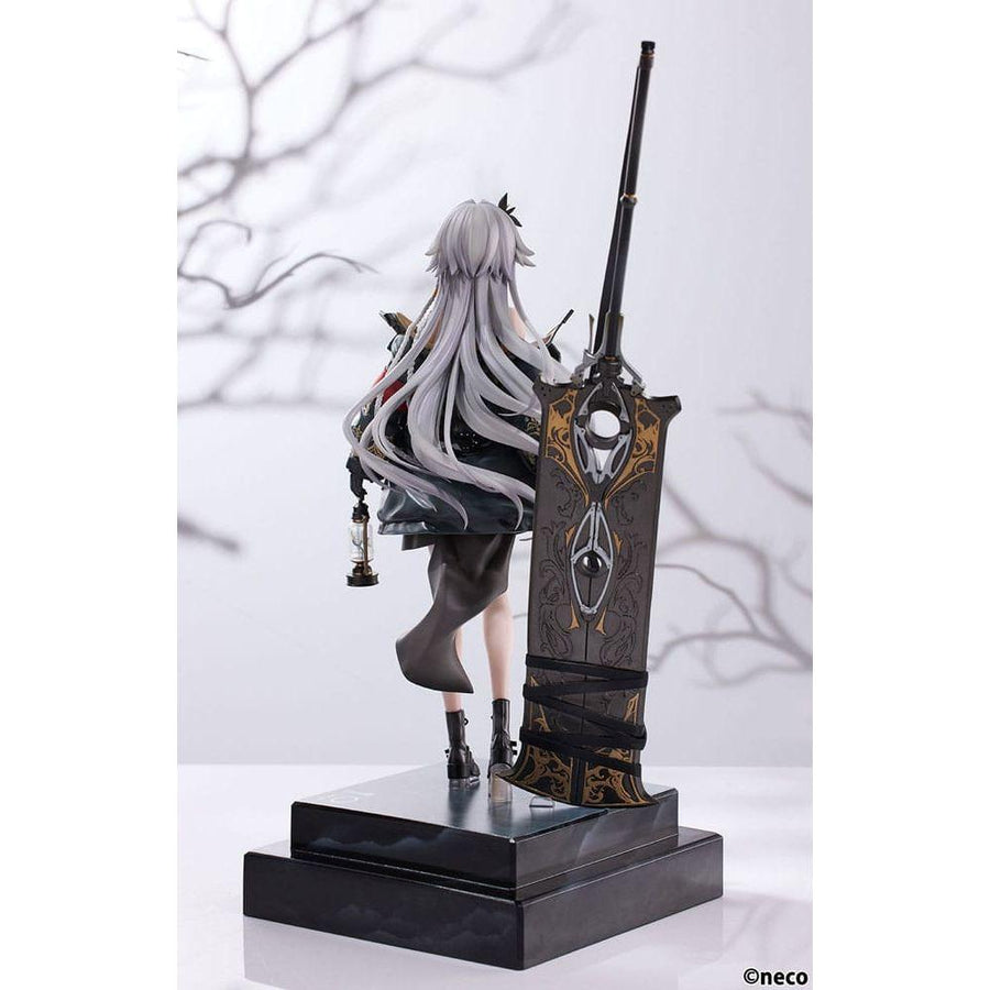 Original Character PVC Statue 1/7 Hanatsumi 37 cm - The Happy Toy Store