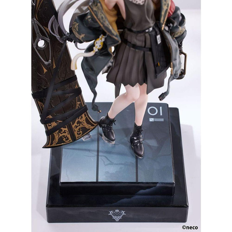 Original Character PVC Statue 1/7 Hanatsumi 37 cm - The Happy Toy Store