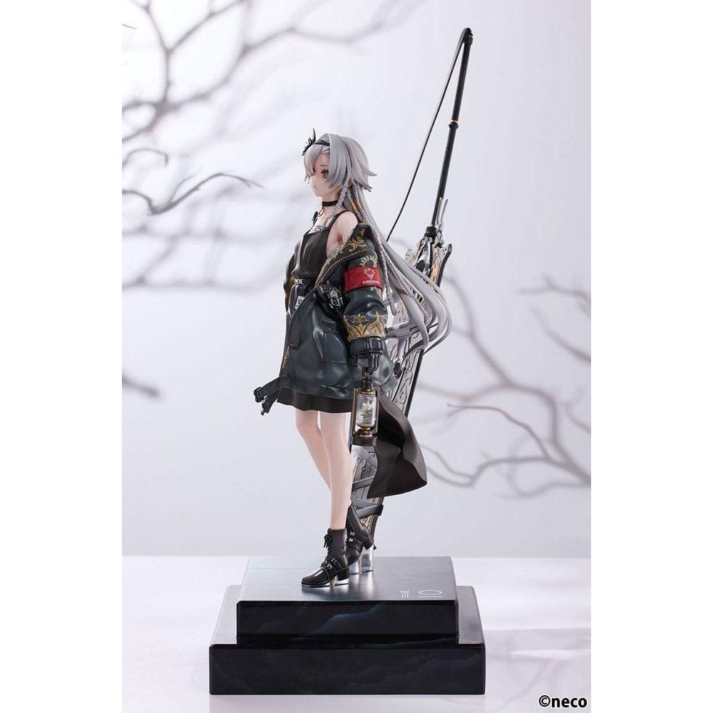 Original Character PVC Statue 1/7 Hanatsumi 37 cm - The Happy Toy Store