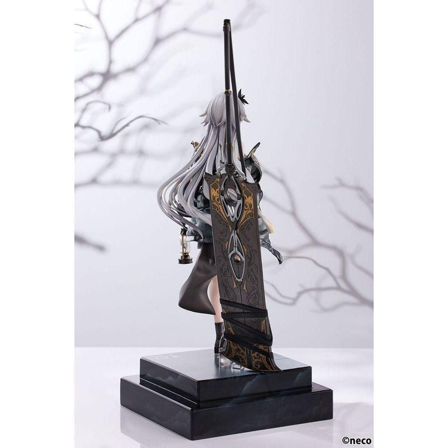 Original Character PVC Statue 1/7 Hanatsumi 37 cm - The Happy Toy Store