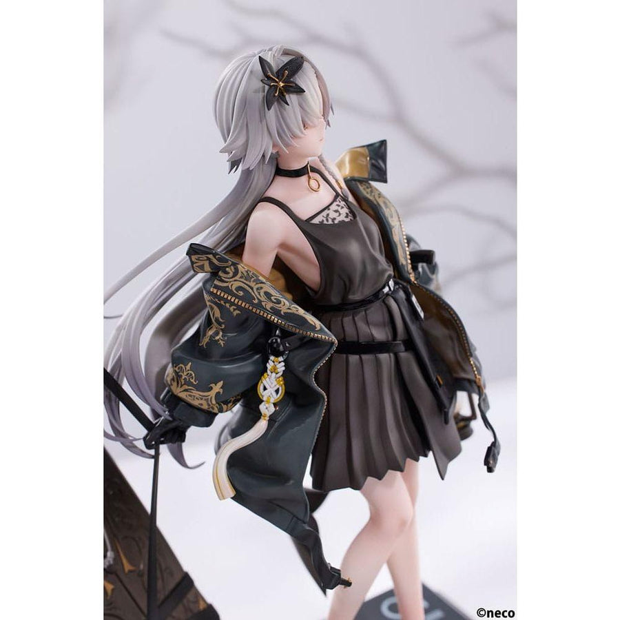 Original Character PVC Statue 1/7 Hanatsumi 37 cm - The Happy Toy Store