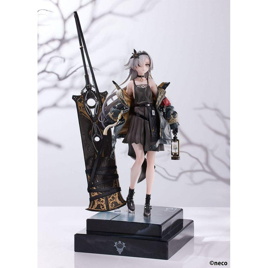 Original Character PVC Statue 1/7 Hanatsumi 37 cm - The Happy Toy Store