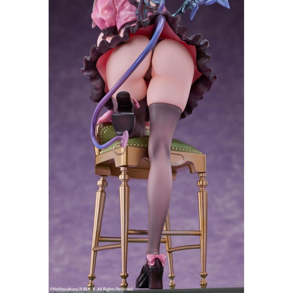 Original Character PVC Statue 1/7 Imp Unique Color 25 cm - The Happy Toy Store