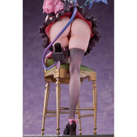Original Character PVC Statue 1/7 Imp Unique Color 25 cm - The Happy Toy Store