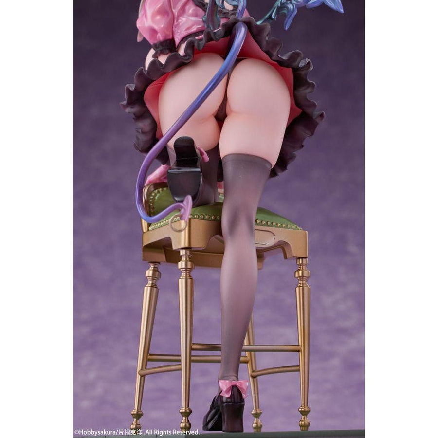 Original Character PVC Statue 1/7 Imp Unique Color 25 cm - The Happy Toy Store