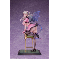 Original Character PVC Statue 1/7 Imp Unique Color 25 cm - The Happy Toy Store