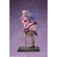 Original Character PVC Statue 1/7 Imp Unique Color 25 cm - The Happy Toy Store