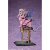 Original Character PVC Statue 1/7 Imp Unique Color 25 cm - The Happy Toy Store