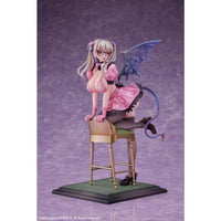 Original Character PVC Statue 1/7 Imp Unique Color 25 cm - The Happy Toy Store