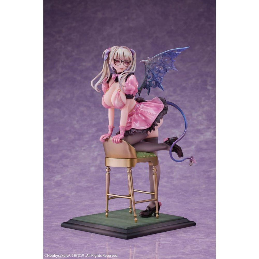 Original Character PVC Statue 1/7 Imp Unique Color 25 cm - The Happy Toy Store