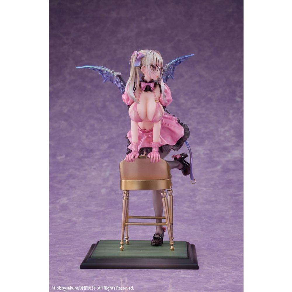 Original Character PVC Statue 1/7 Imp Unique Color 25 cm - The Happy Toy Store