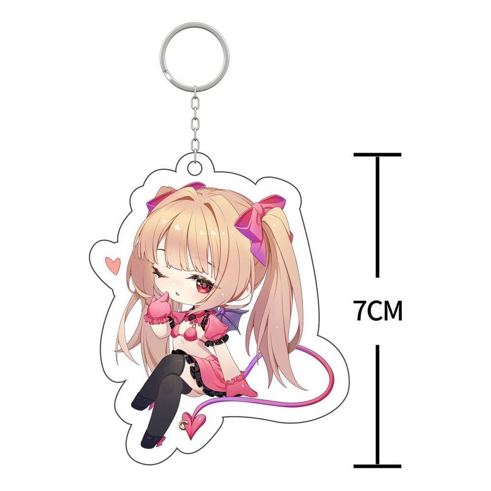 Original Character PVC Statue 1/7 Imp Unique Color 25 cm - The Happy Toy Store