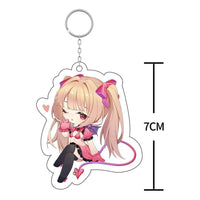 Original Character PVC Statue 1/7 Imp Unique Color 25 cm - The Happy Toy Store