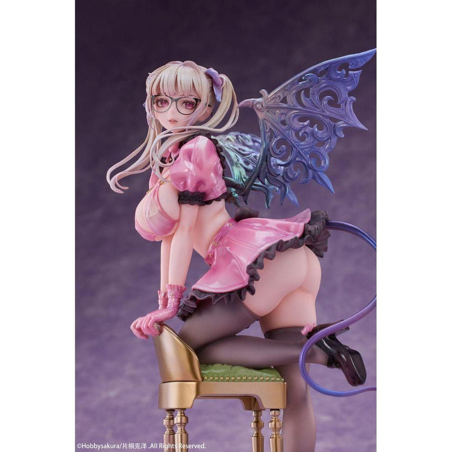 Original Character PVC Statue 1/7 Imp Unique Color 25 cm - The Happy Toy Store