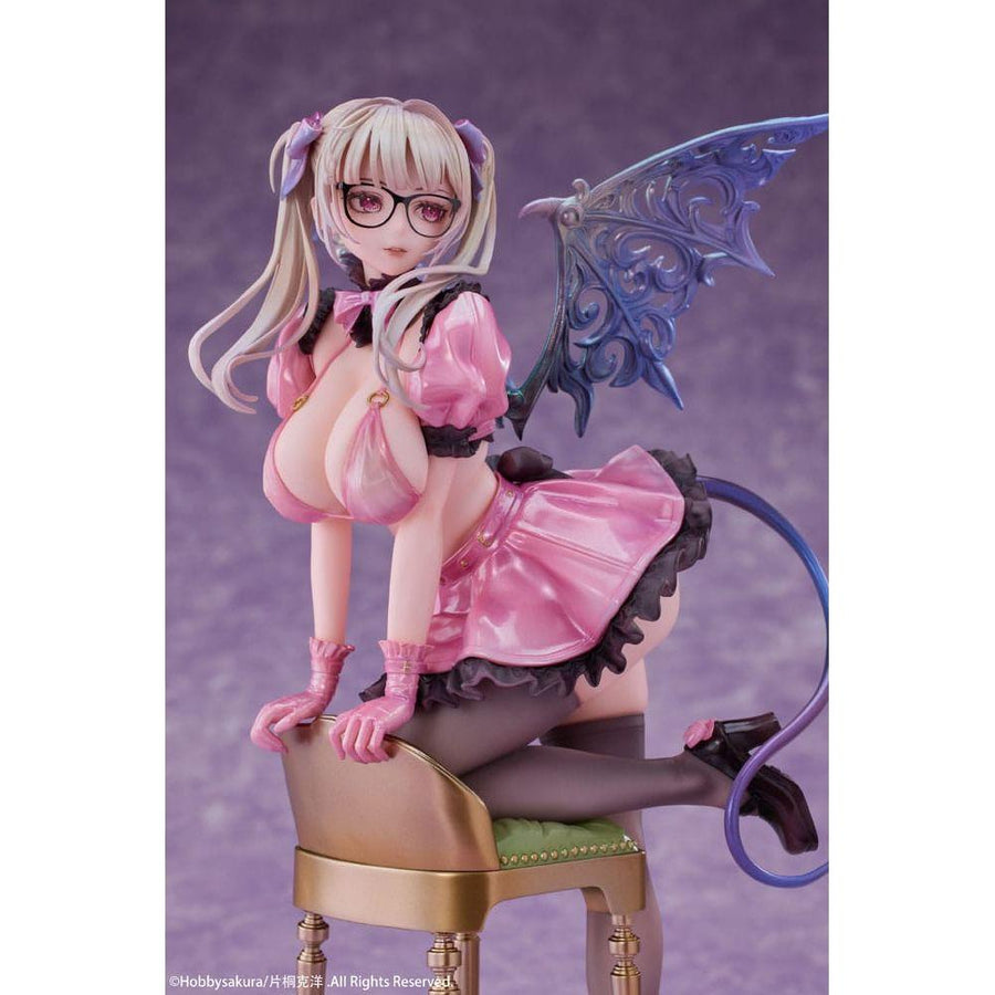 Original Character PVC Statue 1/7 Imp Unique Color 25 cm - The Happy Toy Store