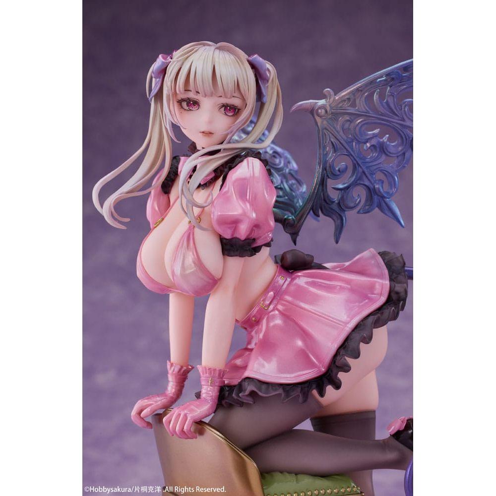 Original Character PVC Statue 1/7 Imp Unique Color 25 cm - The Happy Toy Store