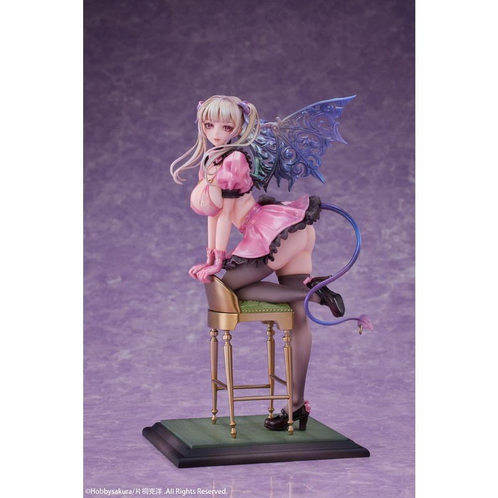 Original Character PVC Statue 1/7 Imp Unique Color 25 cm - The Happy Toy Store