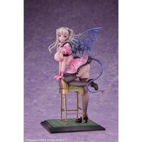 Original Character PVC Statue 1/7 Imp Unique Color 25 cm - The Happy Toy Store