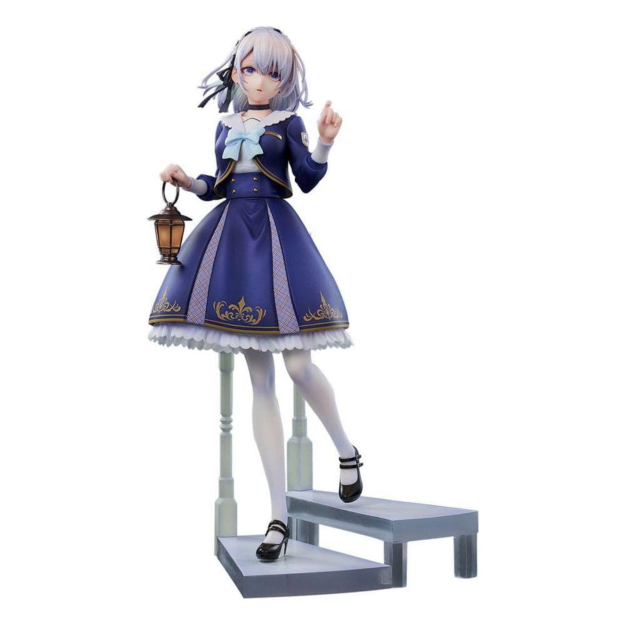 Original Character PVC Statue 1/7 Select by Asagi Tousaka 28 cm - The Happy Toy Store
