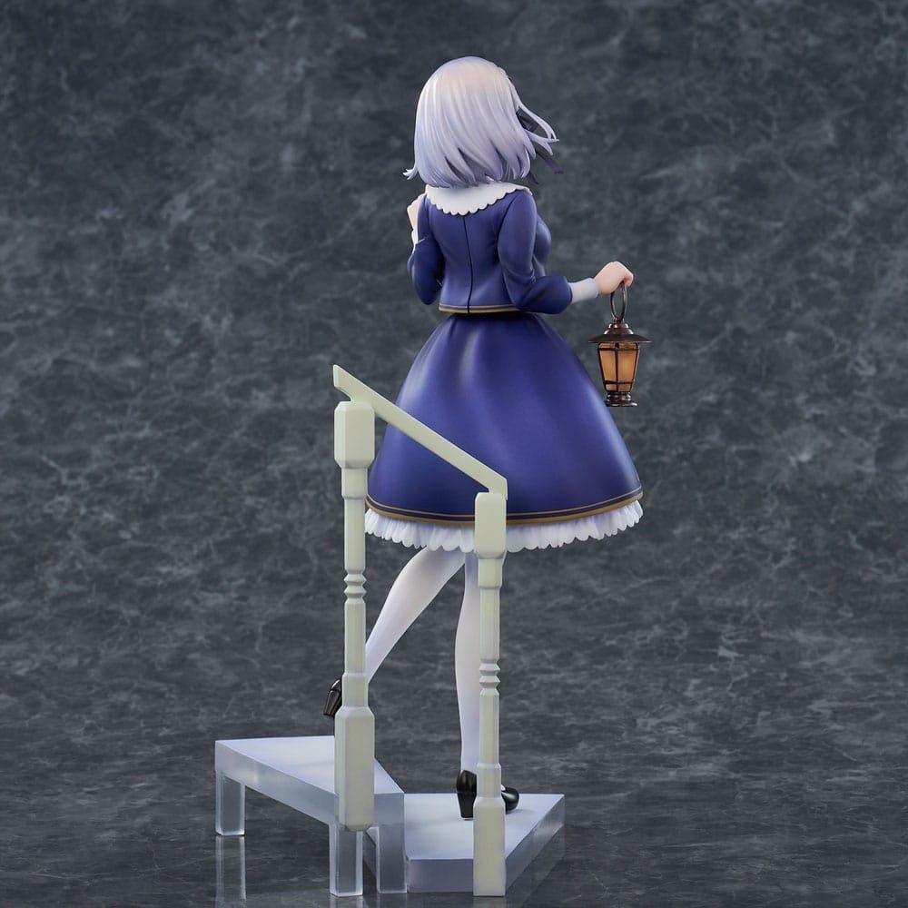 Original Character PVC Statue 1/7 Select by Asagi Tousaka 28 cm - The Happy Toy Store
