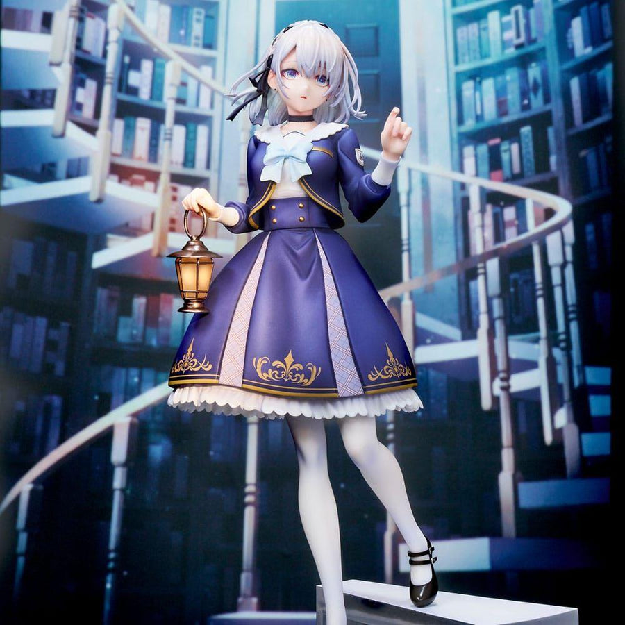 Original Character PVC Statue 1/7 Select by Asagi Tousaka 28 cm - The Happy Toy Store