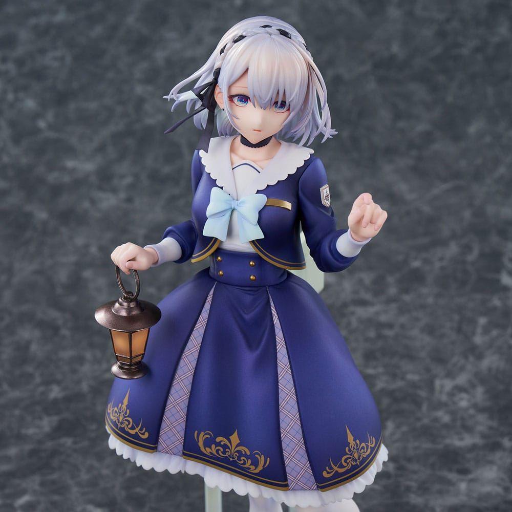 Original Character PVC Statue 1/7 Select by Asagi Tousaka 28 cm - The Happy Toy Store