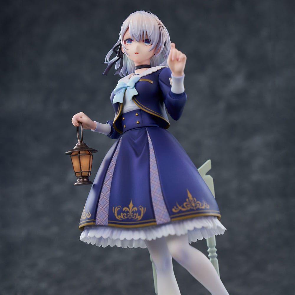 Original Character PVC Statue 1/7 Select by Asagi Tousaka 28 cm - The Happy Toy Store
