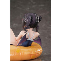 Original Character PVC Statue 1/7 Shino Swimsuit Ver. Illustration by Riko 10 cm - The Happy Toy Store
