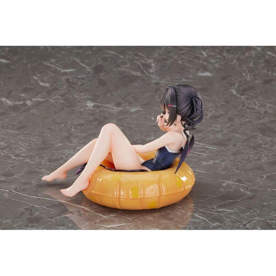 Original Character PVC Statue 1/7 Shino Swimsuit Ver. Illustration by Riko 10 cm - The Happy Toy Store
