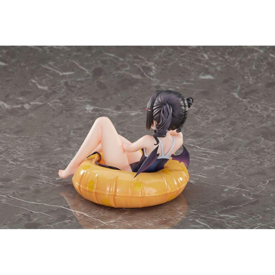 Original Character PVC Statue 1/7 Shino Swimsuit Ver. Illustration by Riko 10 cm - The Happy Toy Store