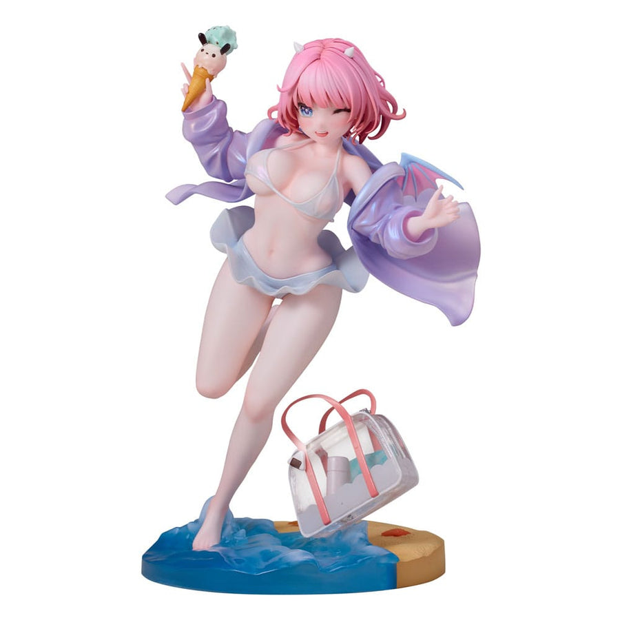 Original Character PVC Statue 1/7 Summer! Bikini! Cutie! 21 cm - The Happy Toy Store