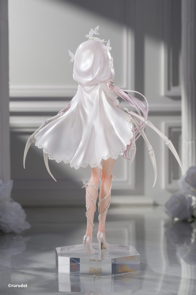 Original Character PVC Statue 1/7 Wu Ming Shi Jane Doe Stigma Ver. 27 cm - The Happy Toy Store