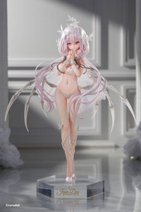 Original Character PVC Statue 1/7 Wu Ming Shi Jane Doe Stigma Ver. 27 cm - The Happy Toy Store