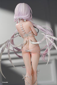 Original Character PVC Statue 1/7 Wu Ming Shi Jane Doe Stigma Ver. 27 cm - The Happy Toy Store